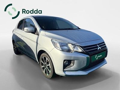 Usado Mitsubishi Space Star Edition 100 HP (73 kW) 2024 Outro Citadino