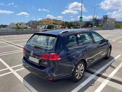 VW Golf VII
