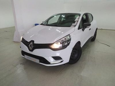 Renault Clio IV