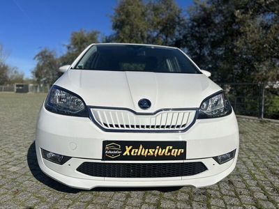 usado Skoda Citigo-e IV 