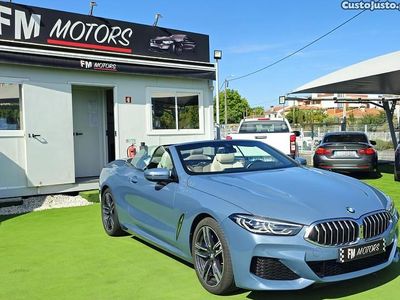 BMW 840