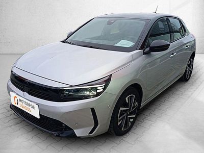 Preto Usado 2024 Opel Corsa | € 16.990 (Preço justo)