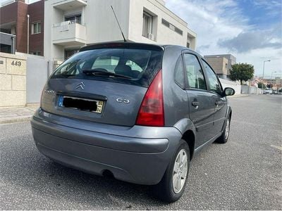 Citroën C3