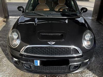 Usado Mini Cooper D 140 HP (102 kW) 2011 Citadino