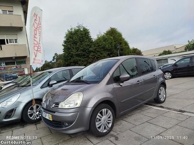 Renault Modus