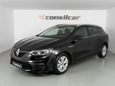 Renault Mégane GrandTour