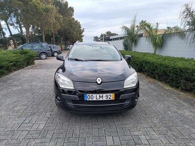 Renault Mégane GrandTour