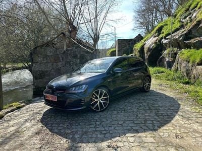 VW Golf VII
