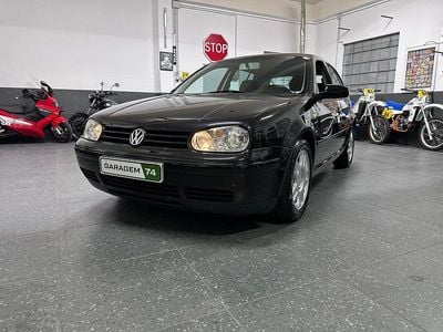 VW Golf IV