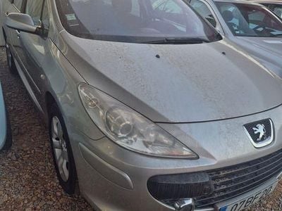 Usado Peugeot 307 2006 Sedan
