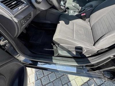 Renault Mégane GrandTour