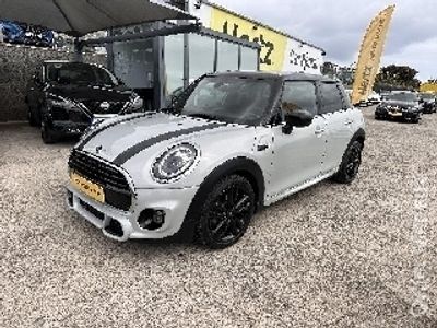 usado Mini John Cooper Works COOPER 1.5 136CVGasolina