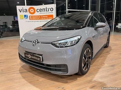 VW ID.3