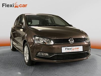 usado VW Polo 1.4 TDi Confortline