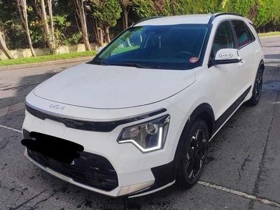 Kia e-Niro