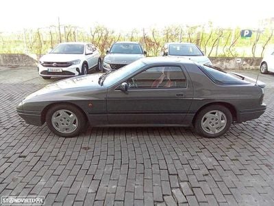 Usado 1986 Mazda RX7 Coupé | € 15.500