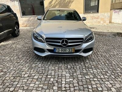 Mercedes C300