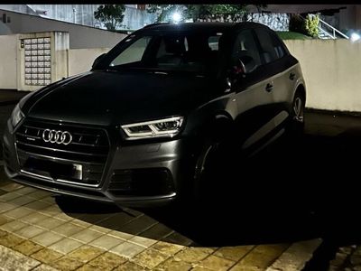 usado Audi Q5 2.0 TDI 190 Cv S-Line/ S-Tronic Quattro, 01/2019, 130.000 kms