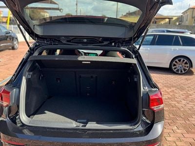 VW Golf VIII