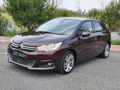 Citroën C4