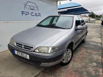 Citroën Xsara