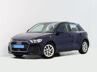 Azul Usado 2023 Audi A1 SUV | € 19.450