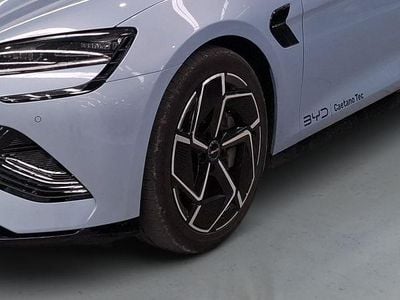 BYD Seal