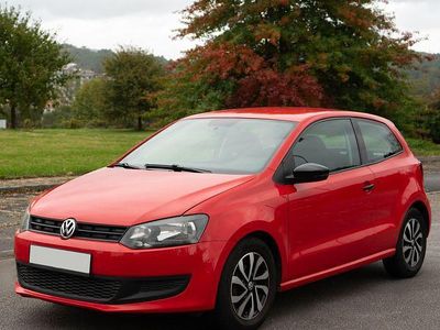 VW Polo