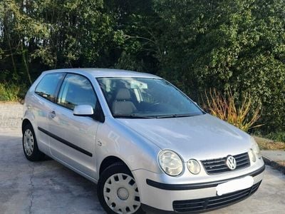 VW Polo