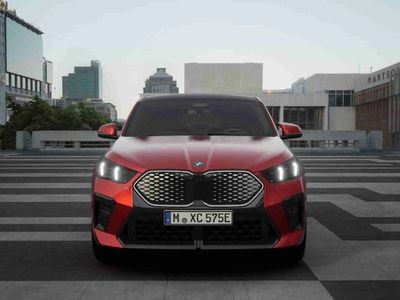 BMW iX2