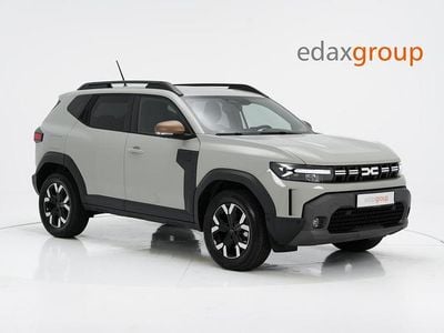 Cinza Usado 2025 Dacia Duster Extreme SUV | € 32.990 (Caro)