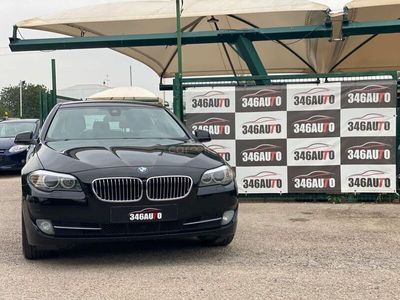 usado BMW 520 Serie-5 d Line Modern Auto