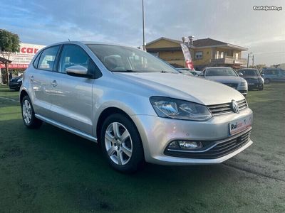 usado VW Polo 1.4 Tdi