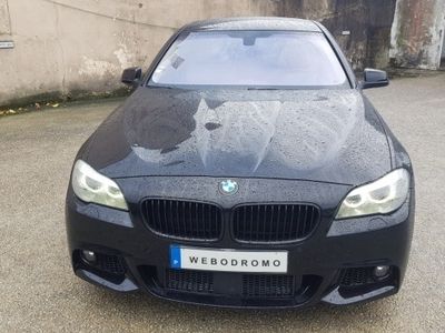 usado BMW 535 M535D XDRIVE