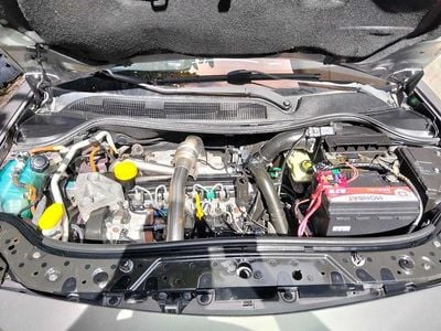Renault Mégane II