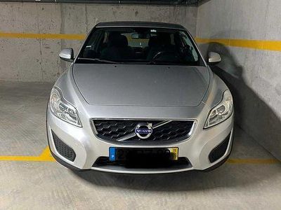 Volvo C30