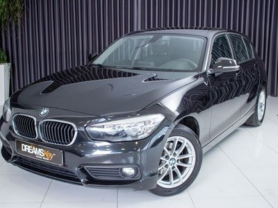 BMW 116