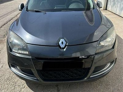 Renault Mégane GT Line
