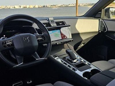 Usado 2023 DS Automobiles DS7 Crossback SUV | € 44.900