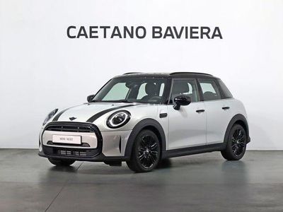 Outra Usado 2022 Mini ONE Citadino | € 25.500 (Preço elevado)