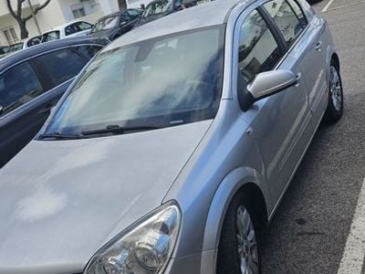 Opel Astra GTC