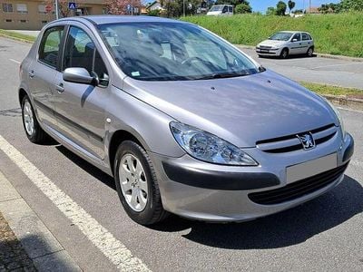 Peugeot 307