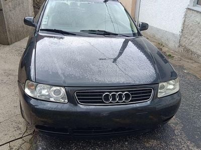 Usado Audi A3 90 HP (66 kW) 1996 Citadino