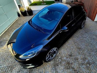 Preto Usado 2019 Ford Fiesta ST Carrinha | € 23.500