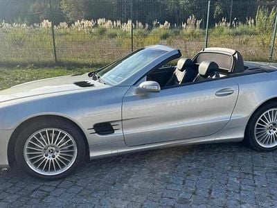Cinzento Usado 2005 Mercedes 350 | € 25.000