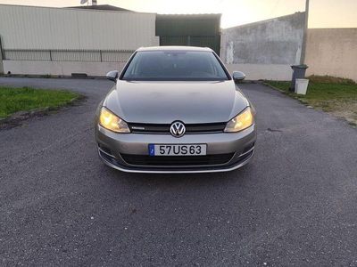 VW Golf VII
