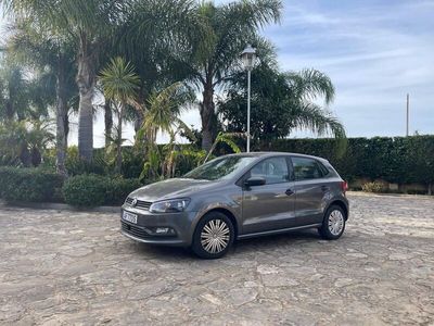 usado VW Polo 1.4