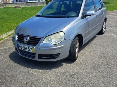 VW Polo