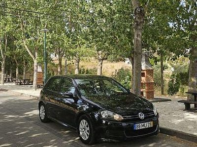 VW Golf VI