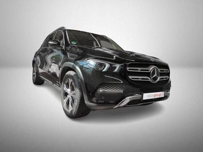 Mercedes GLE350